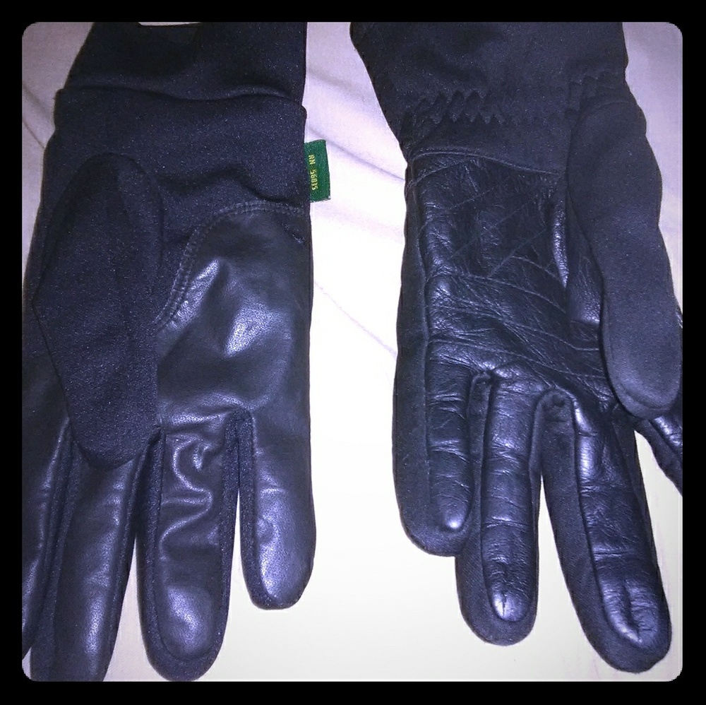 Men's Harley Davidson Riding Gloves